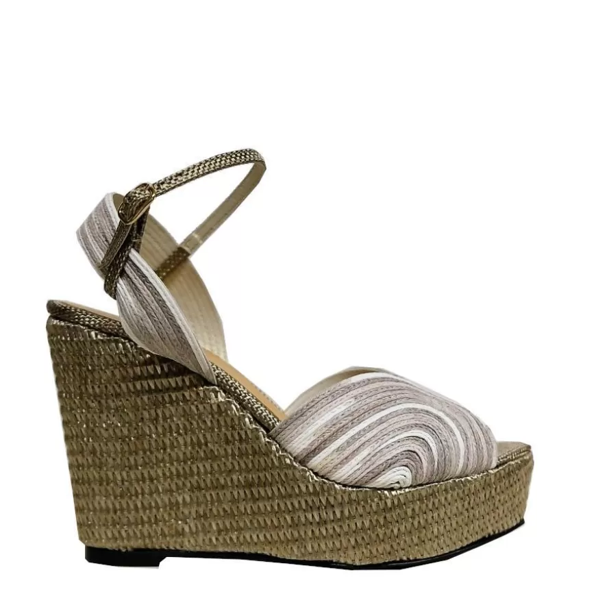 Outlet Exé Shoes 8322 - TAUPE