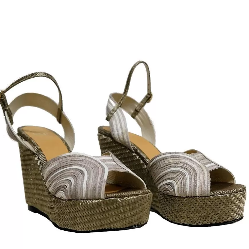 Outlet Exé Shoes 8322 - TAUPE