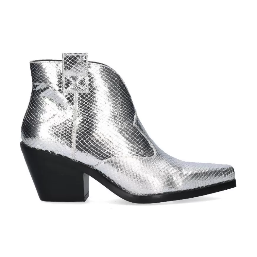 New Exé Shoes BOTIM SANSE 373 - SILVER