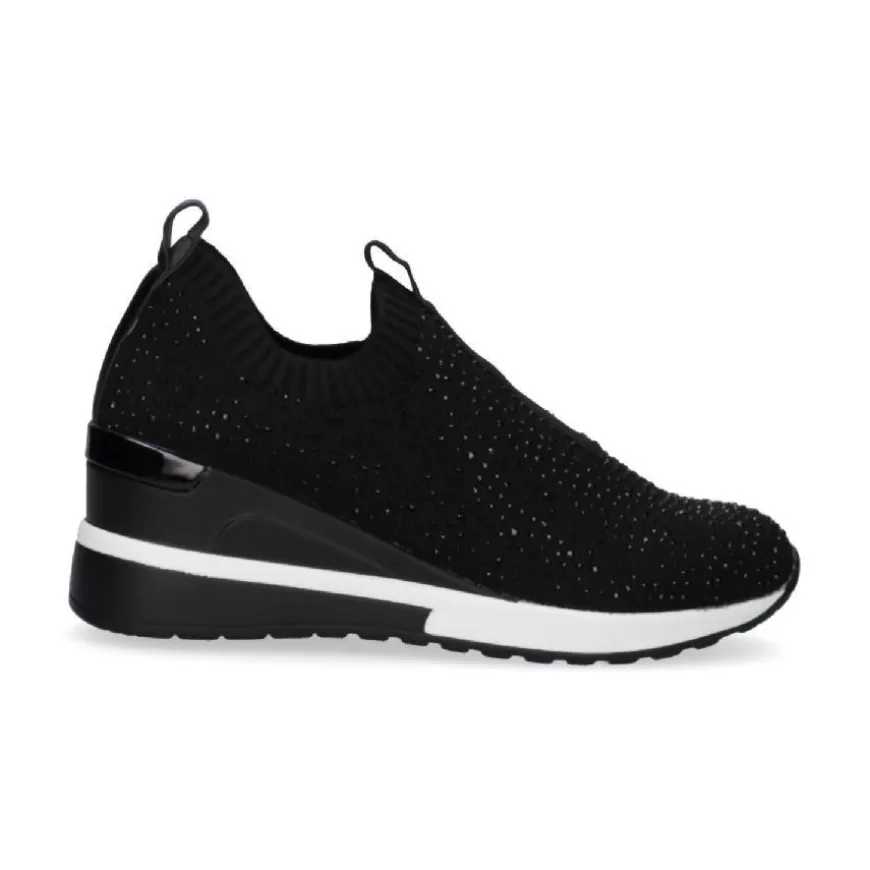 Outlet Exé Shoes EX22 - BLACK