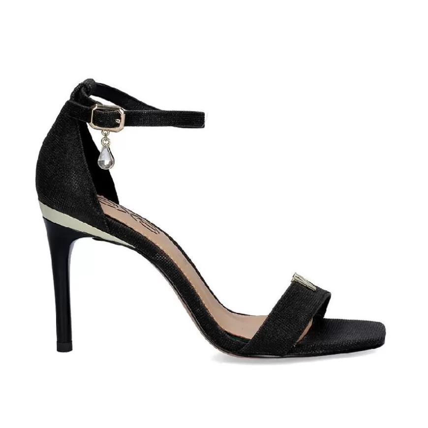 Discount Exé Shoes NICOLE 311 - BLACK