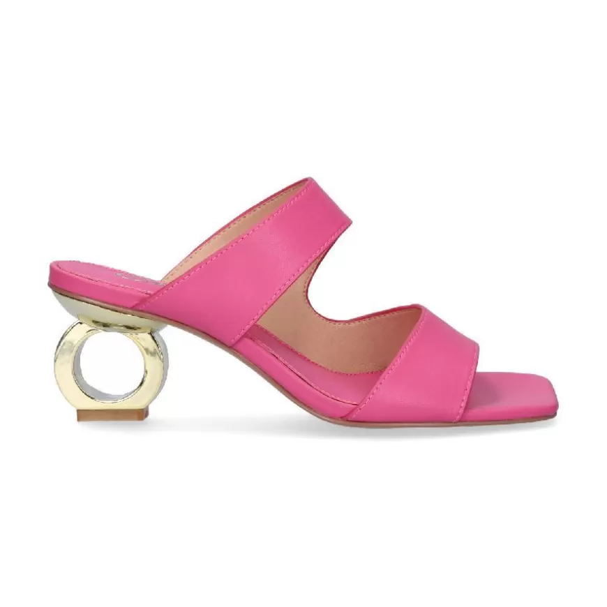 New Exé Shoes SANDALIA BRENDA 105 - PINK