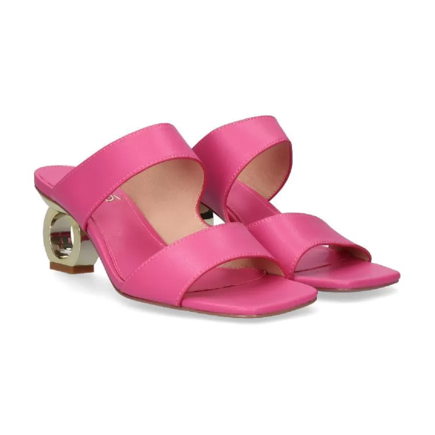 New Exé Shoes SANDALIA BRENDA 105 - PINK