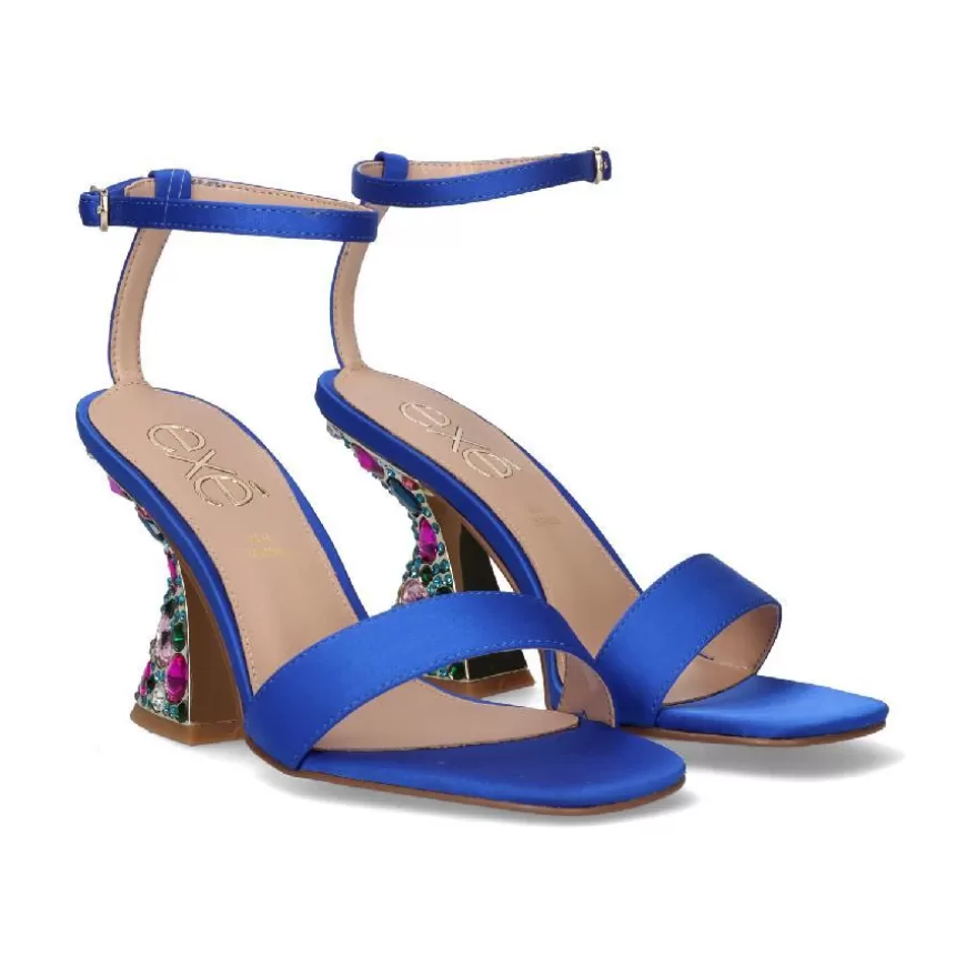 Shop Exé Shoes SANDALIA MADISON 223 - BLUE