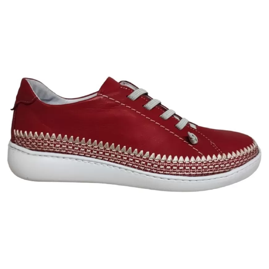 Cheap Exé Shoes SAPATILHA SB1150 - VERMELHO