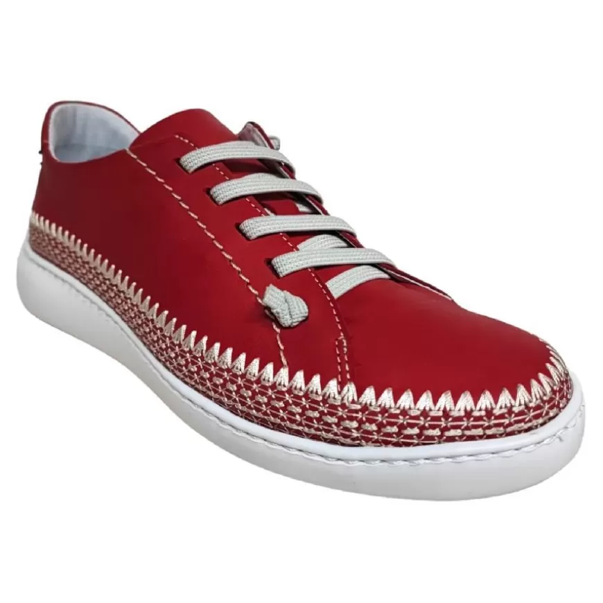 Cheap Exé Shoes SAPATILHA SB1150 - VERMELHO