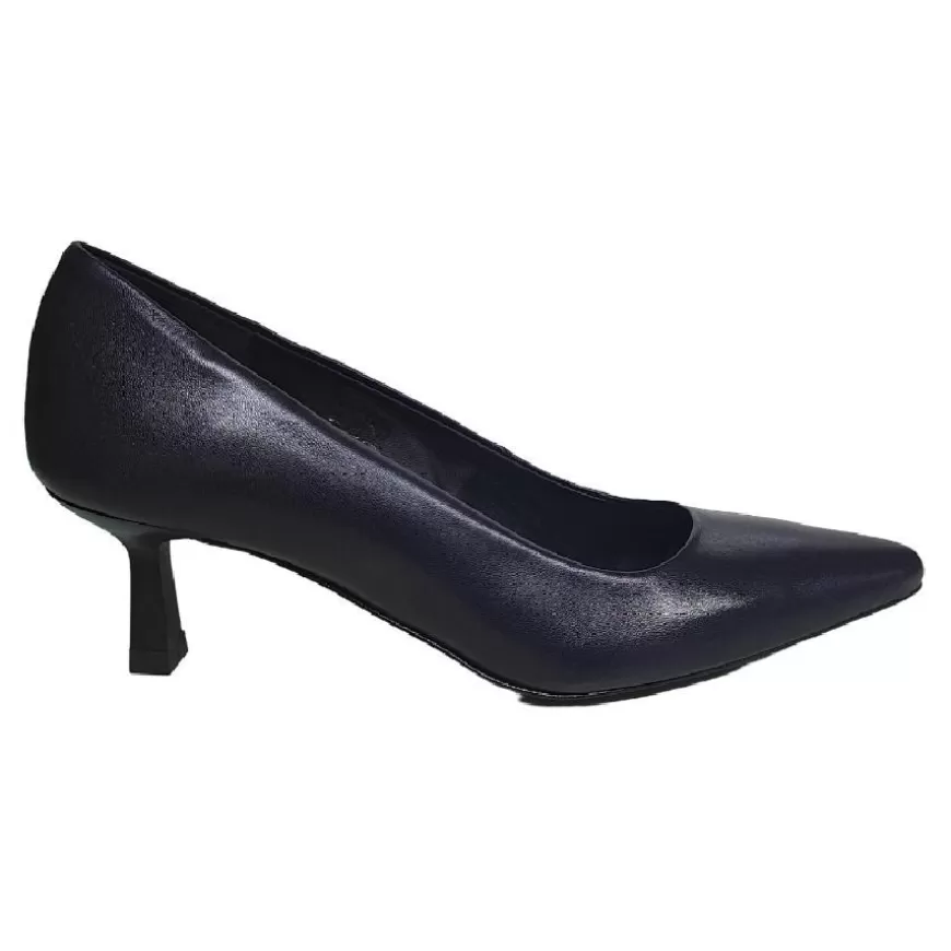 Flash Sale Exé Shoes SAPATO ANDREA 210 - AZUL