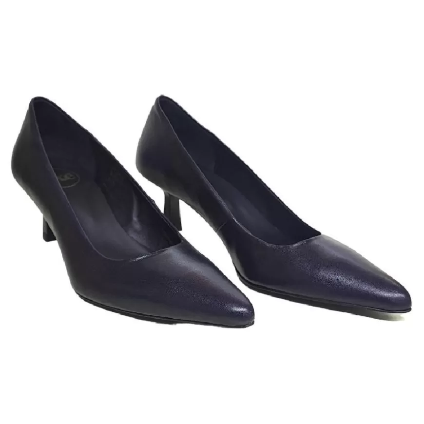 Flash Sale Exé Shoes SAPATO ANDREA 210 - AZUL