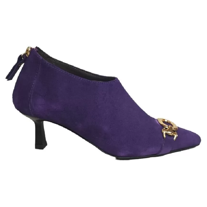 Cheap Exé Shoes SAPATO ANDREA 240 - LILAS