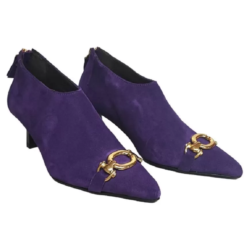 Cheap Exé Shoes SAPATO ANDREA 240 - LILAS