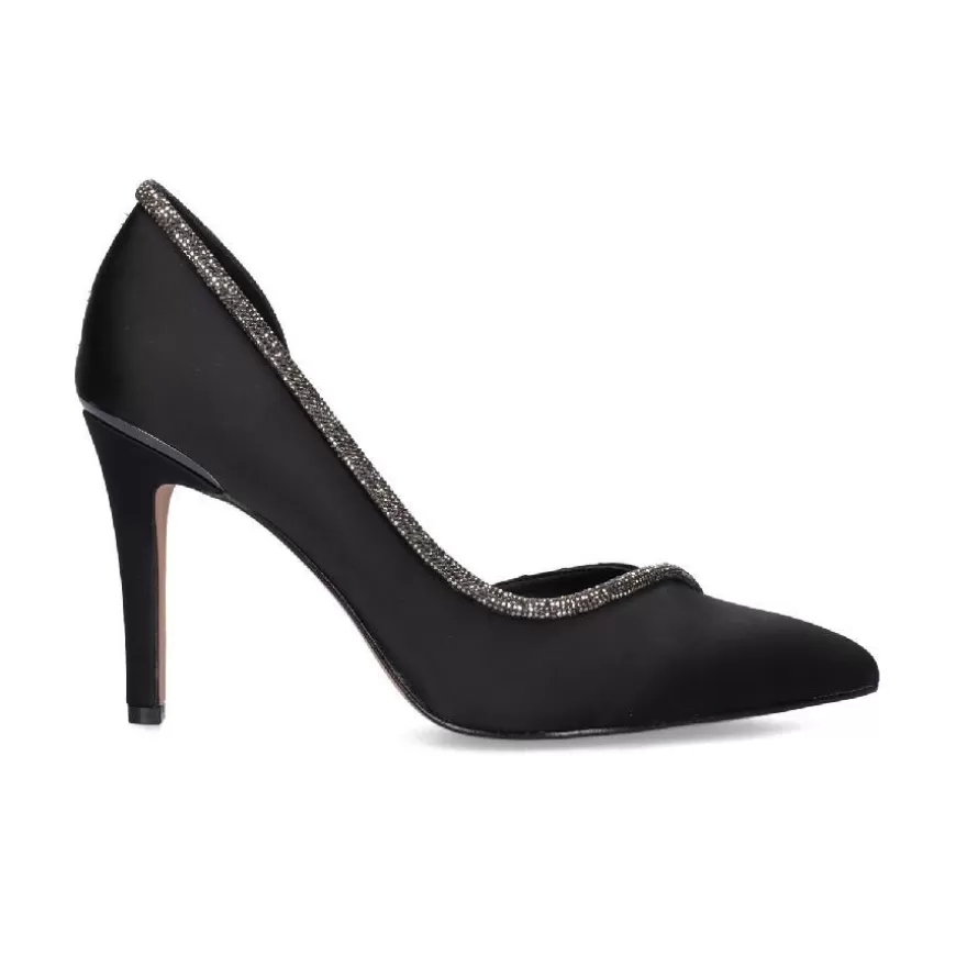 Best Exé Shoes SAPATO BONITA 350 - BLACK