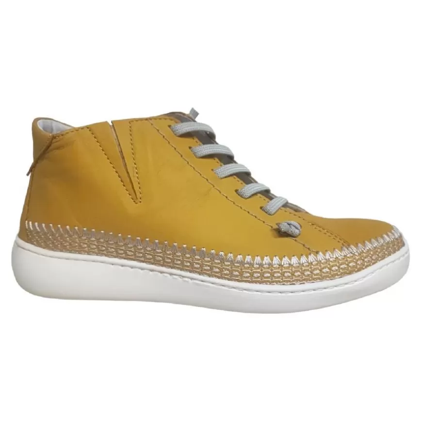 Flash Sale Exé Shoes SB1145 - GIALLO