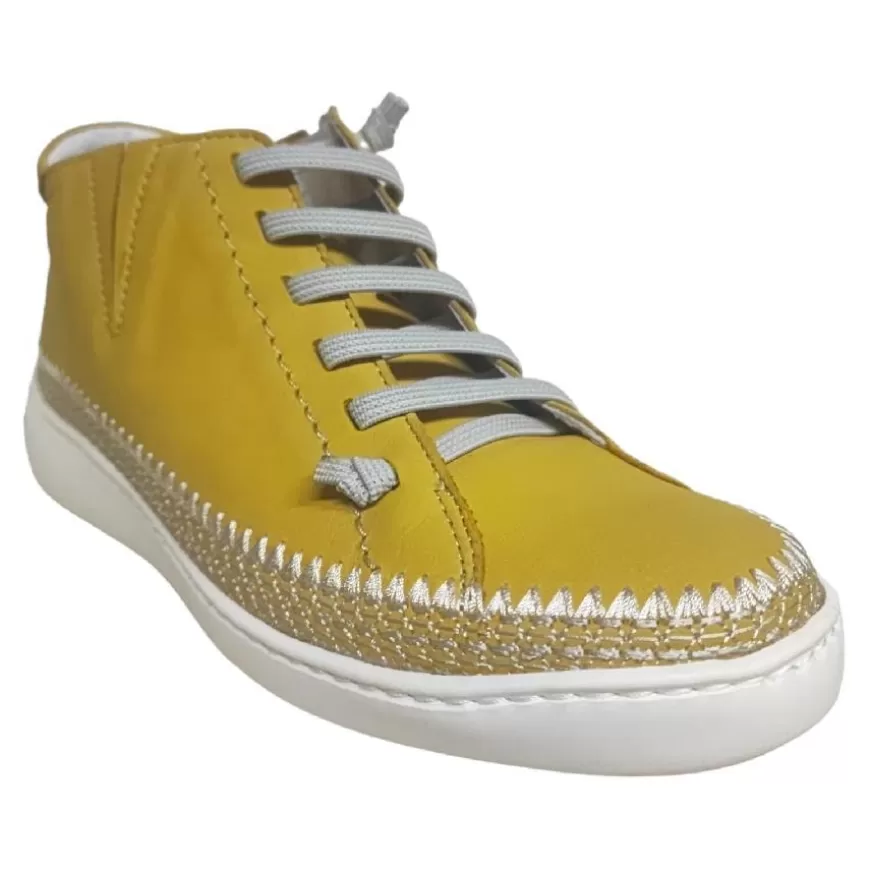 Flash Sale Exé Shoes SB1145 - GIALLO