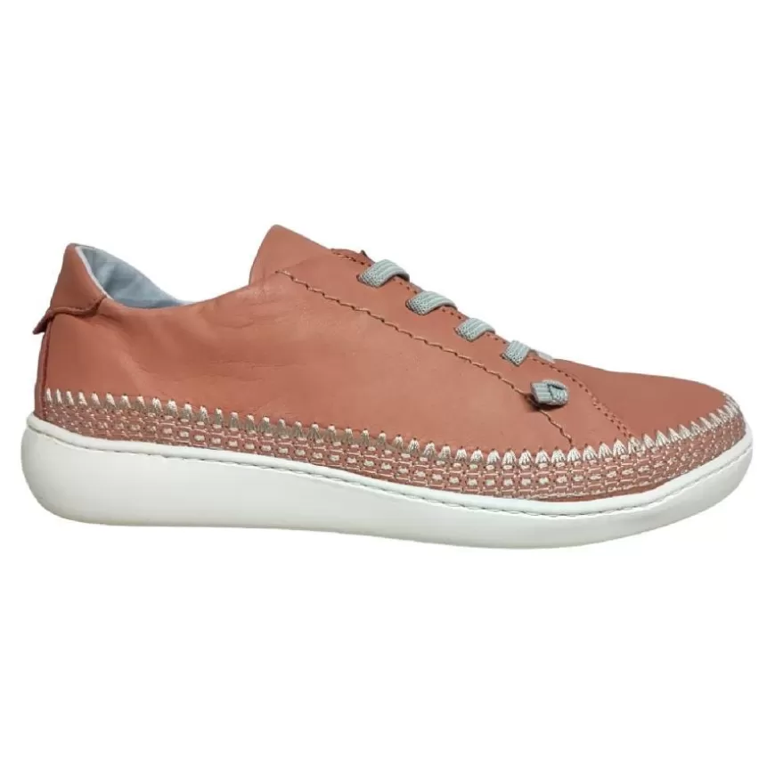 Discount Exé Shoes SB1150 - CORALLO