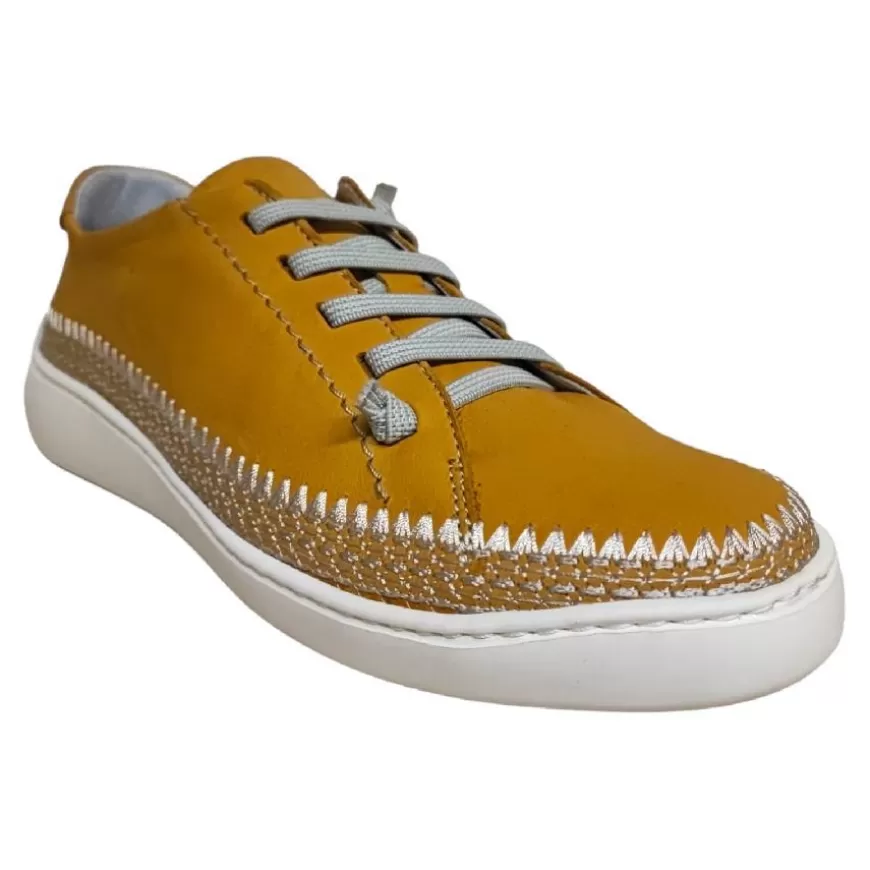 Online Exé Shoes SB1150 - GIALLO